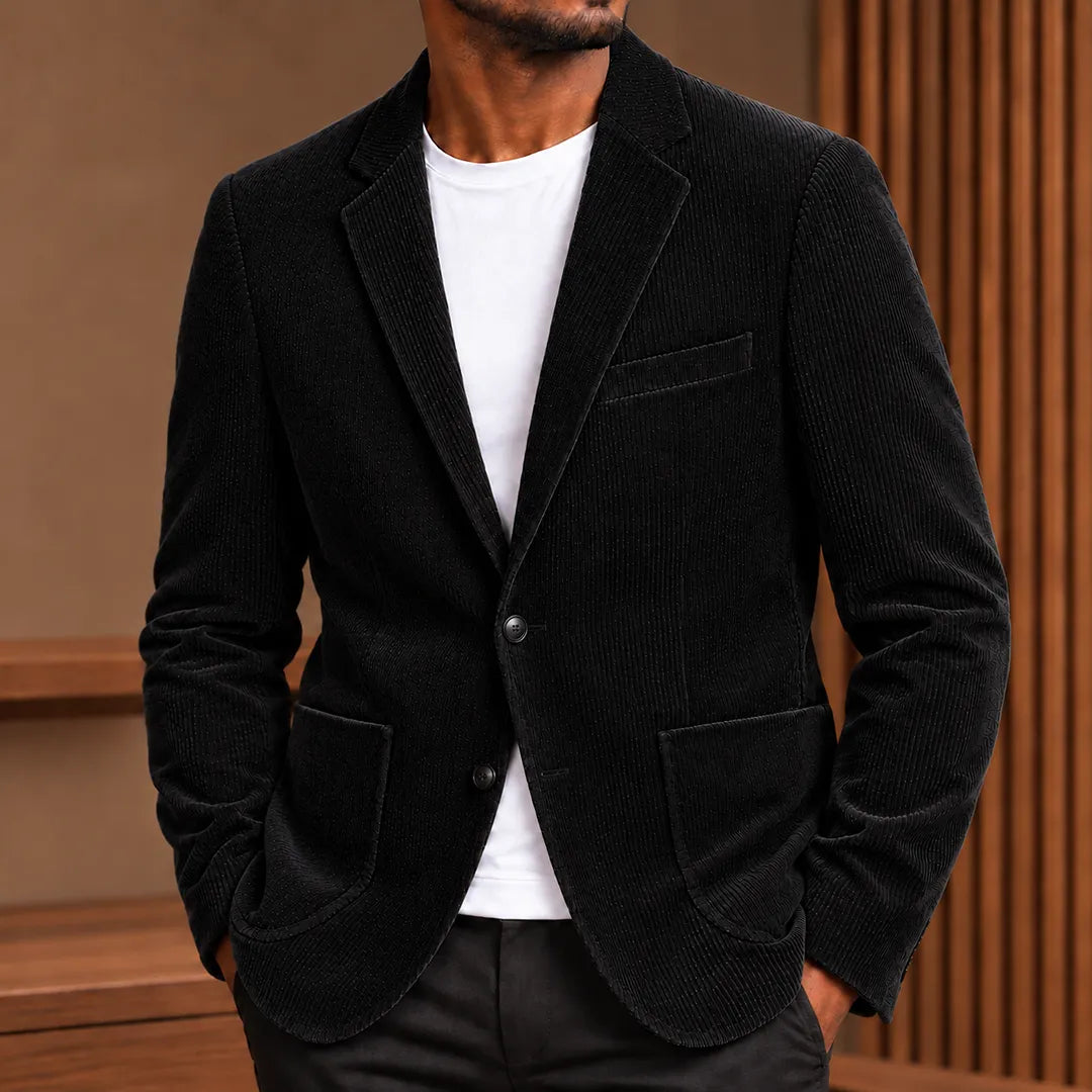 Elegant Casual Blazer