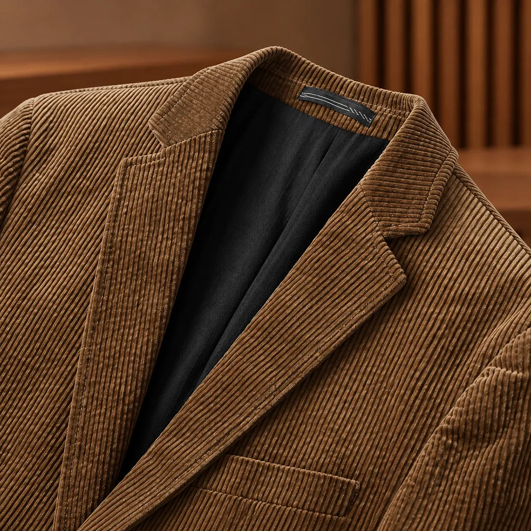 Elegant Casual Blazer
