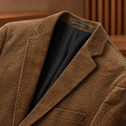 Elegant Casual Blazer