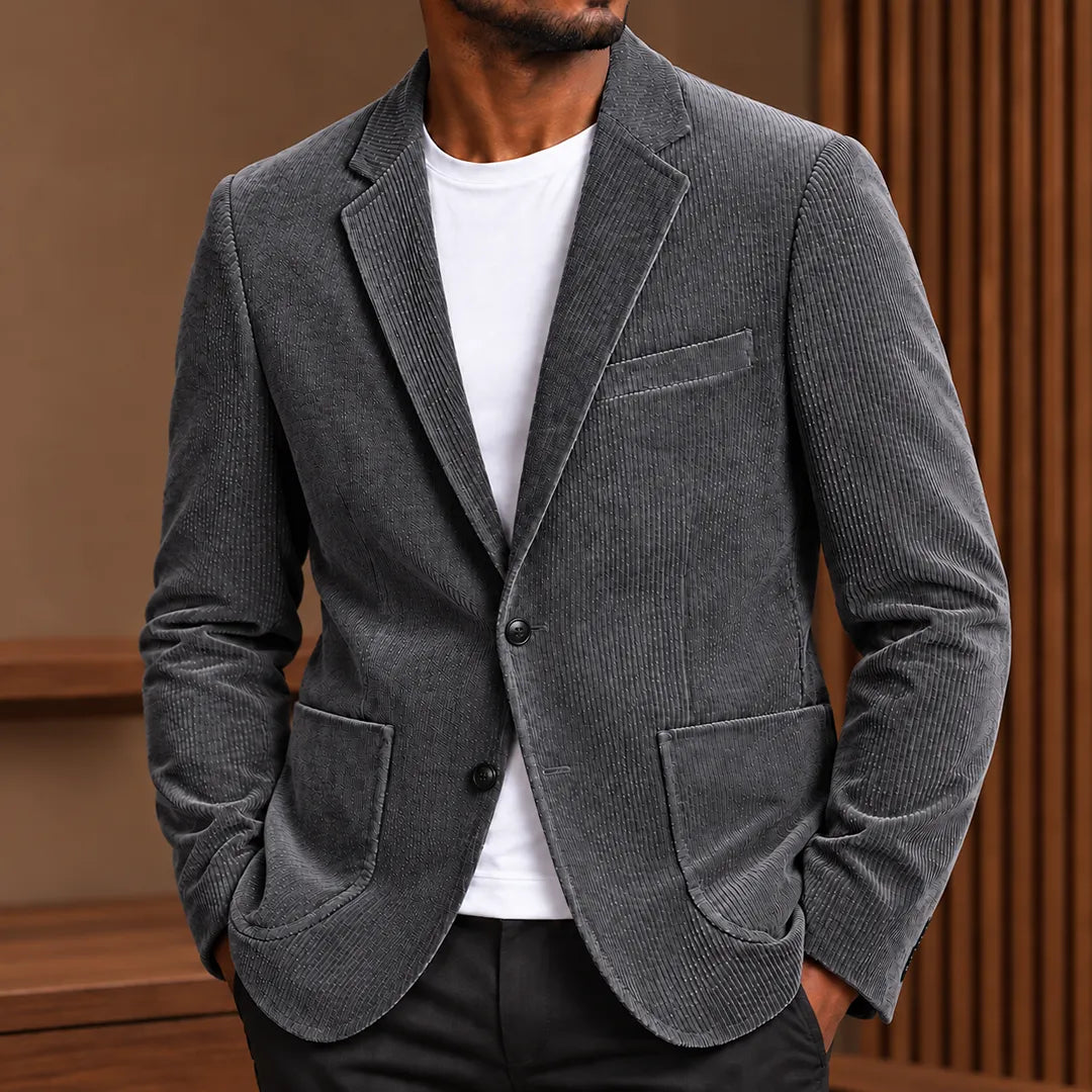 Elegant Casual Blazer