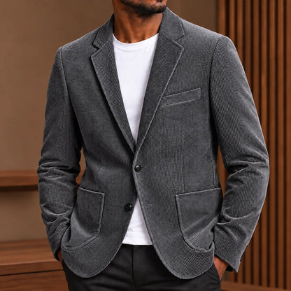 Elegant Casual Blazer