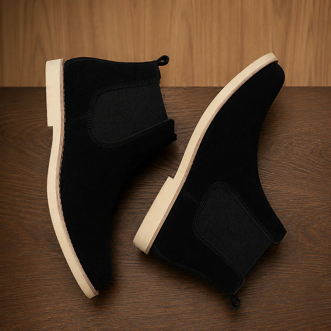 Everyday Ankle Boots