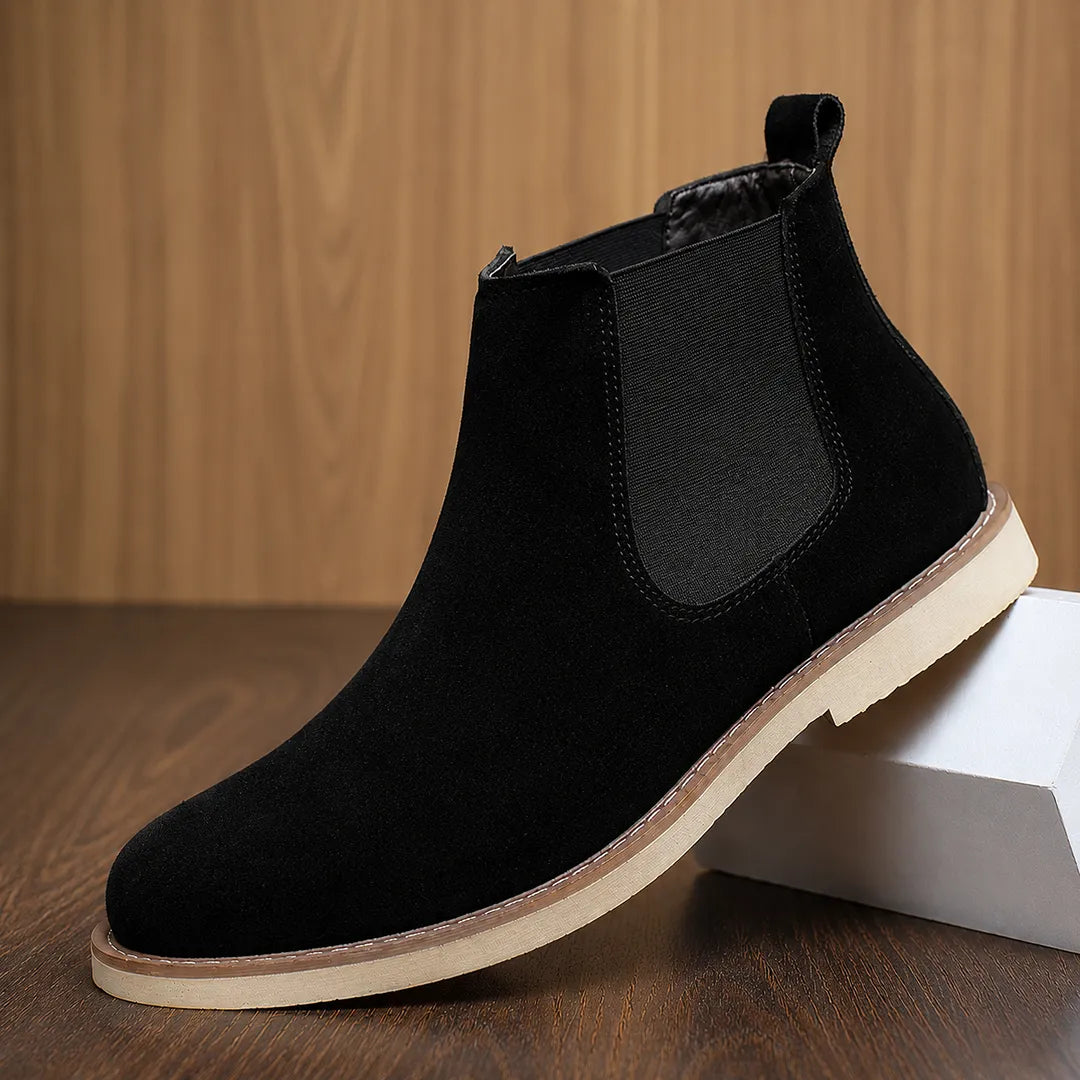 Everyday Ankle Boots