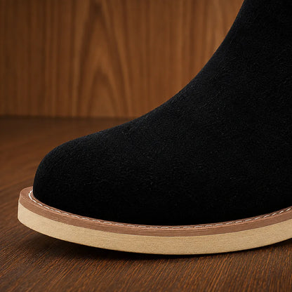 Everyday Ankle Boots