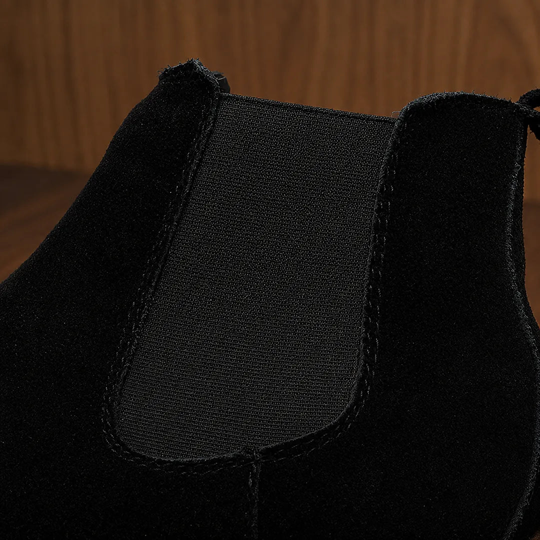 Everyday Ankle Boots