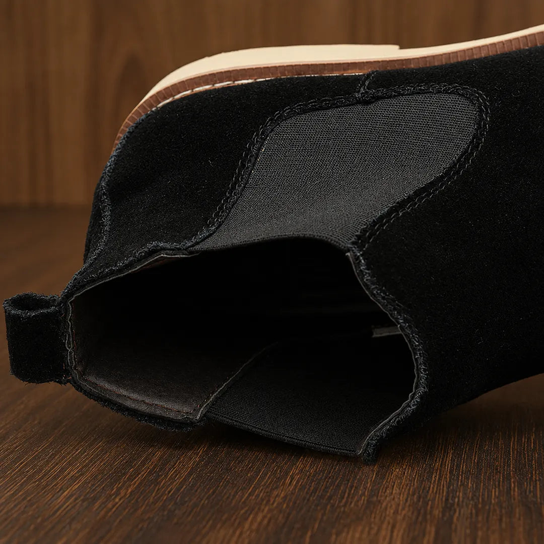 Everyday Ankle Boots