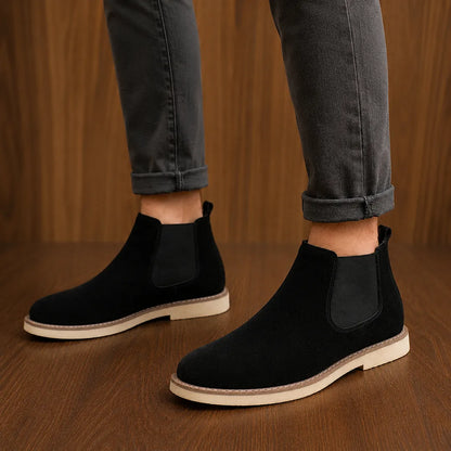 Everyday Ankle Boots