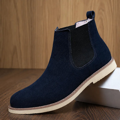 Everyday Ankle Boots