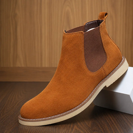 Everyday Ankle Boots