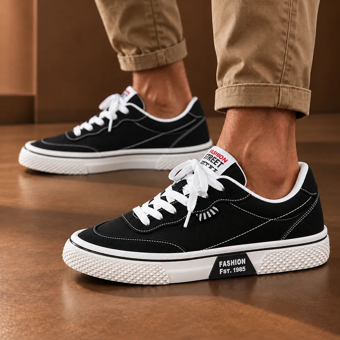 Everyday Casual Skeakers
