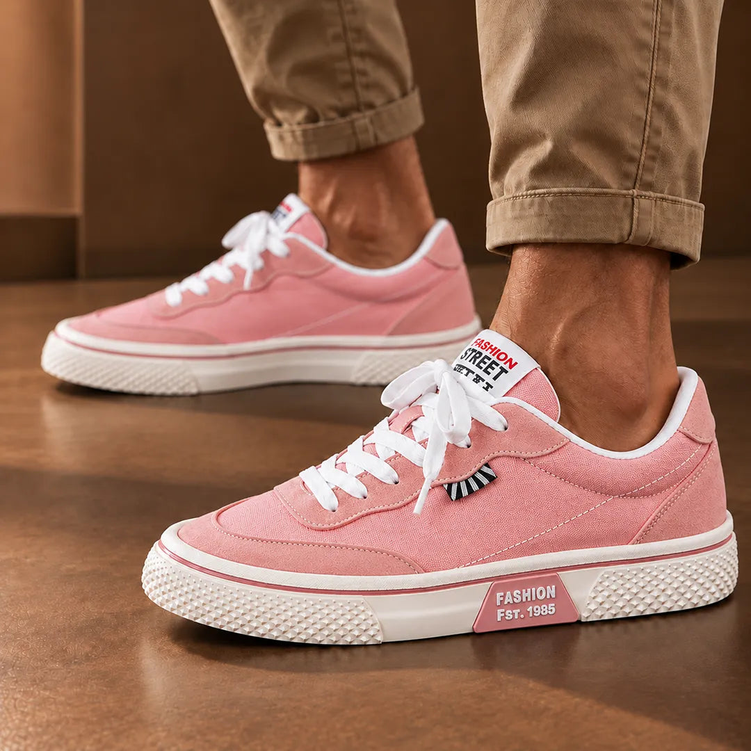 Everyday Casual Skeakers