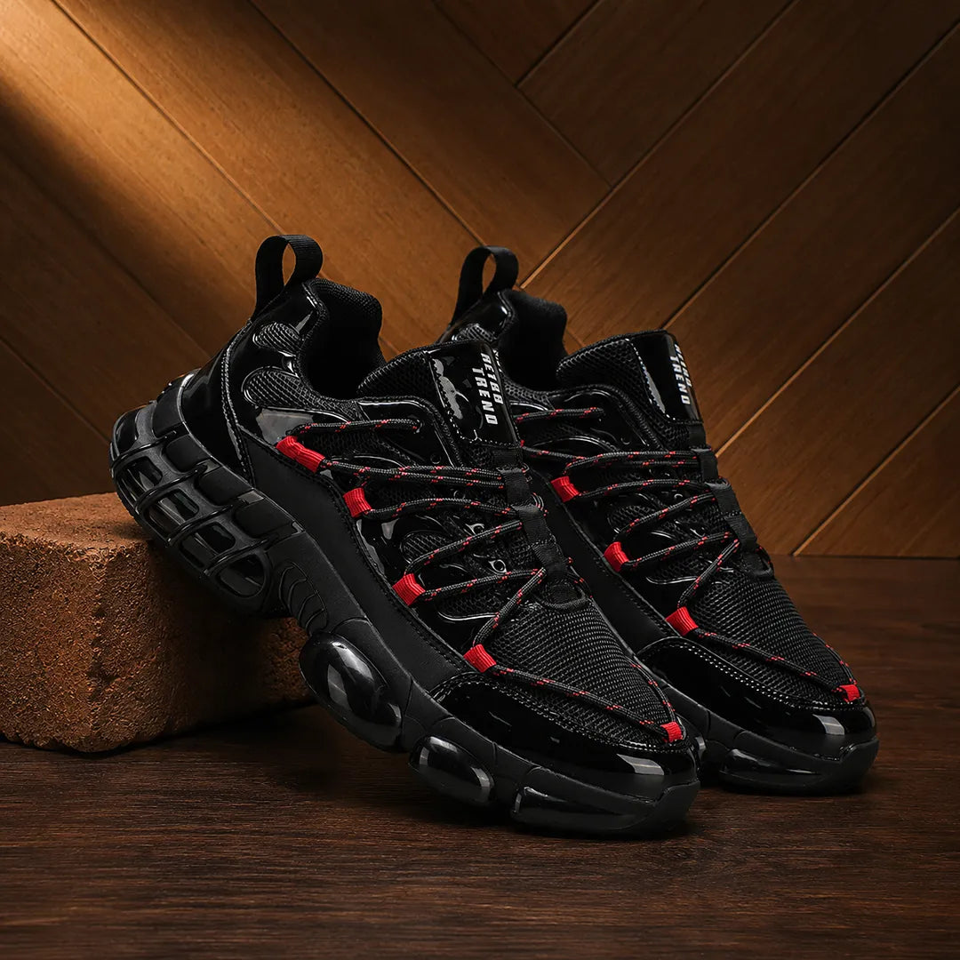 Everyday Chunky Sneakers
