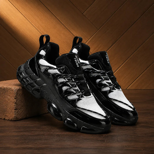 Everyday Chunky Sneakers