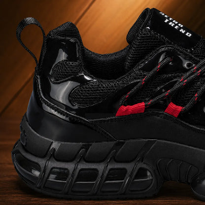 Everyday Chunky Sneakers