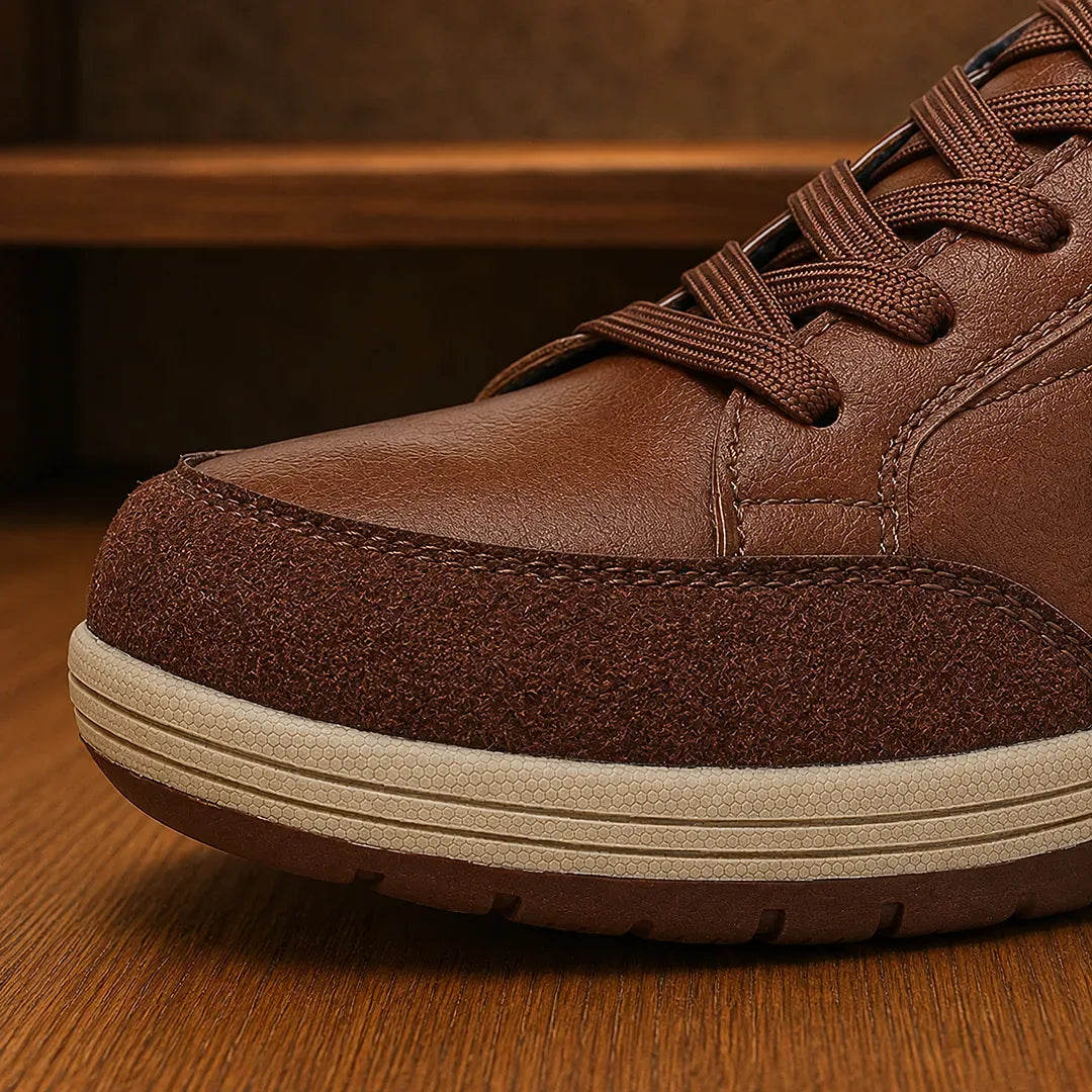 Everyday Comfort Sneakers