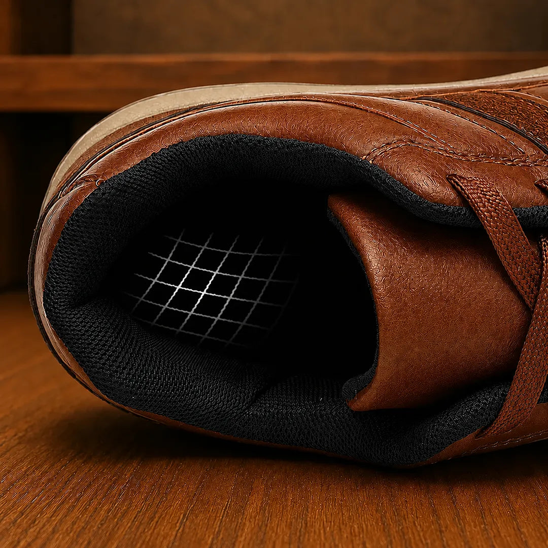 Everyday Comfort Sneakers