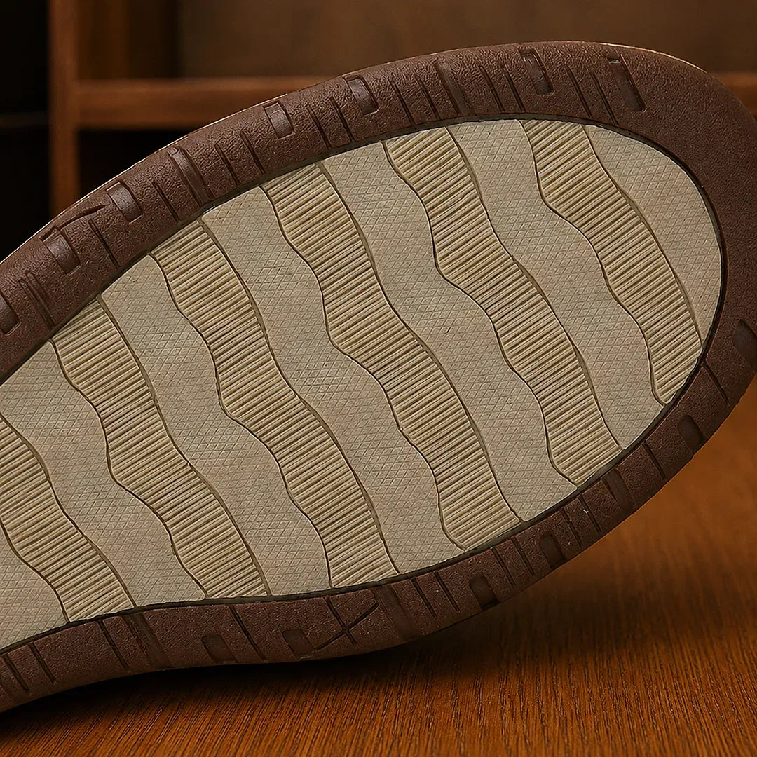 Everyday Comfort Sneakers