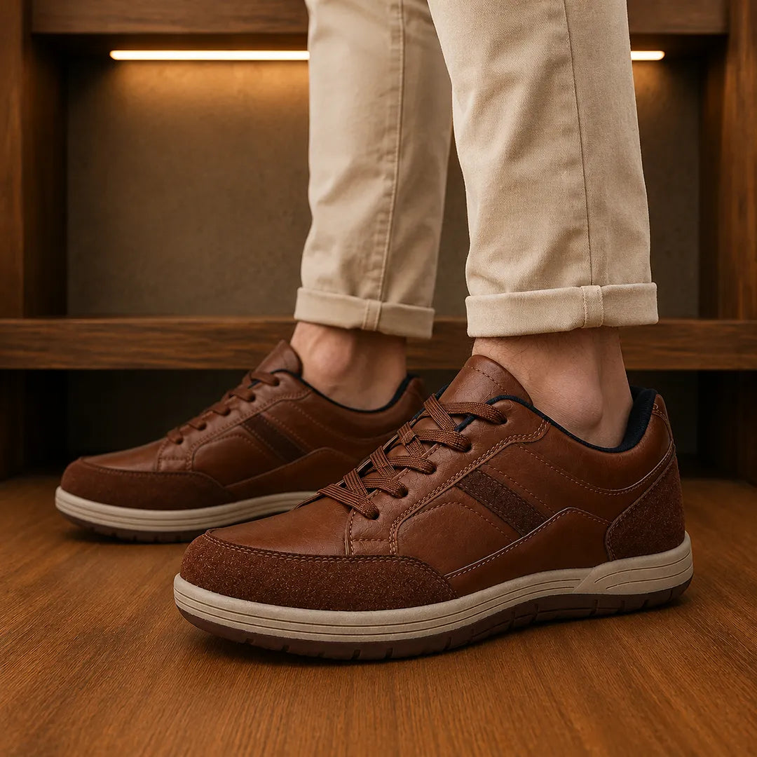 Everyday Comfort Sneakers