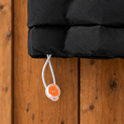Everyday Hooded Puffer Jacket