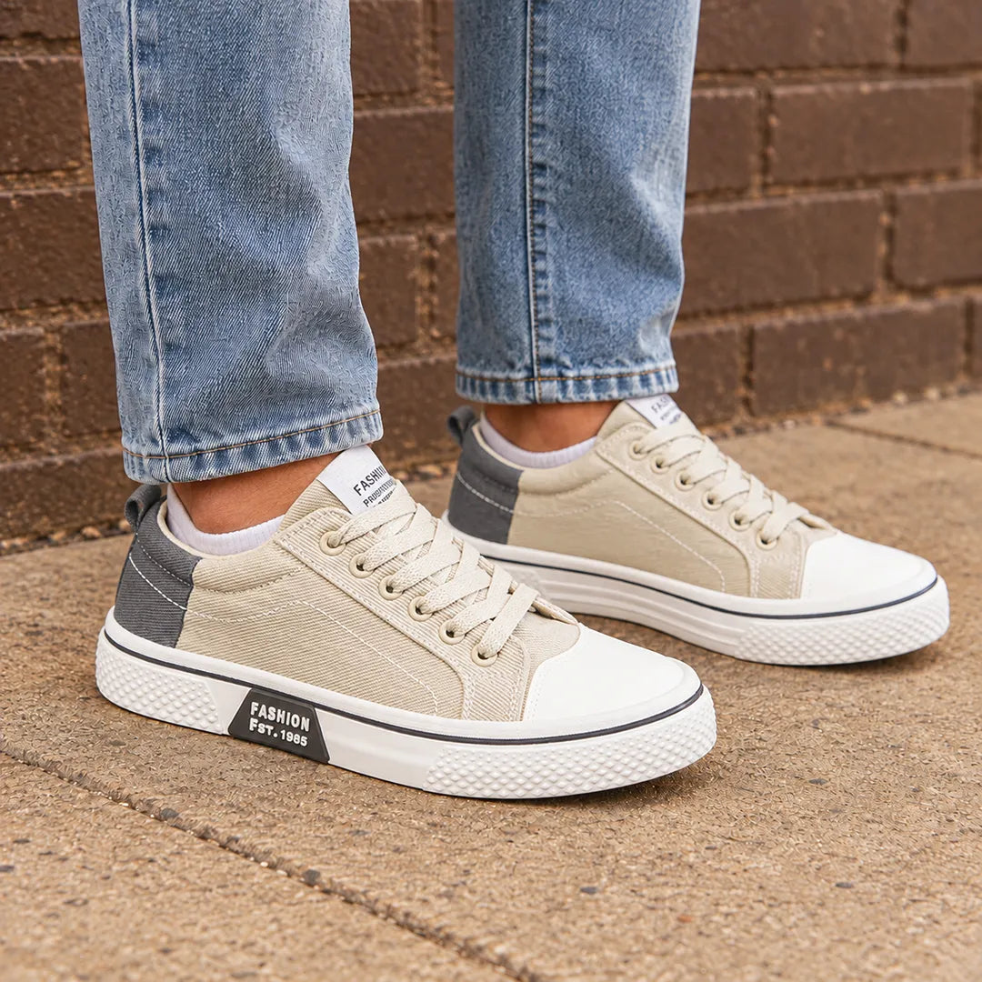 Everyday Low-Top Sneakers