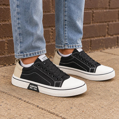 Everyday Low-Top Sneakers