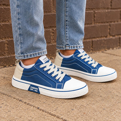 Everyday Low-Top Sneakers