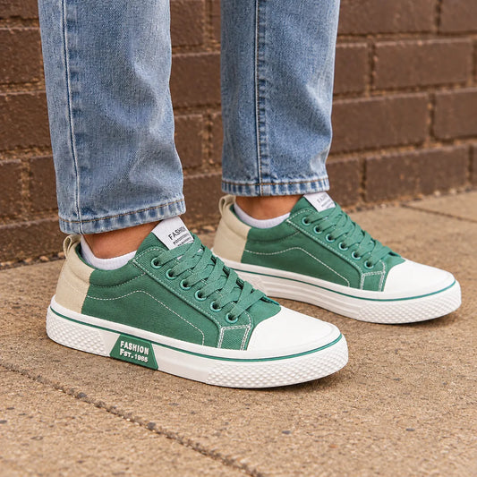 Everyday Low-Top Sneakers