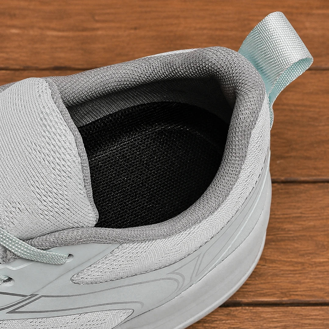 Everyday Mesh Sneakers