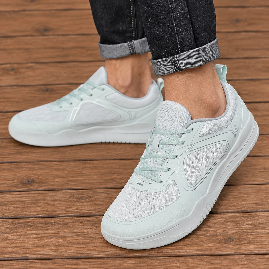 Everyday Mesh Sneakers