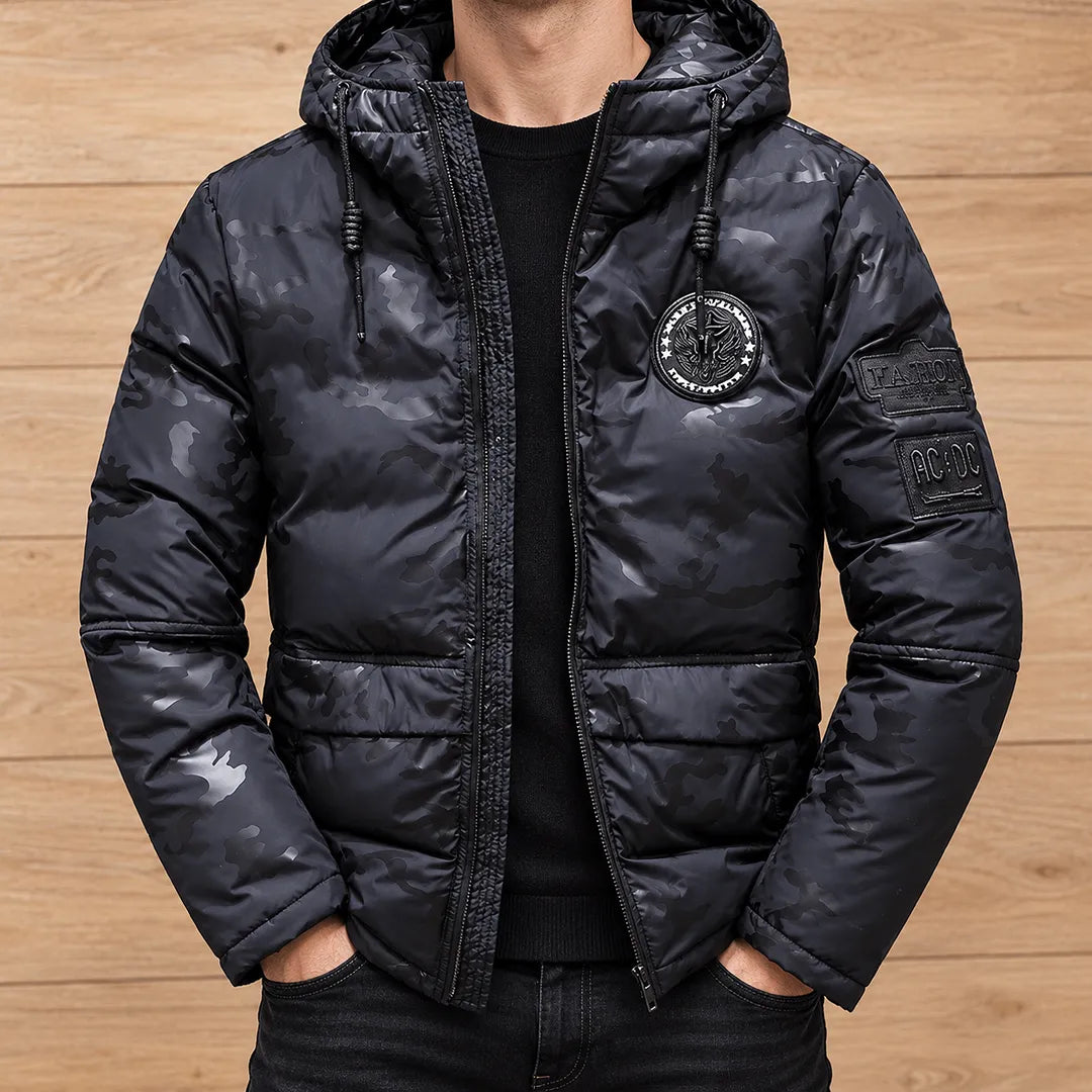 Everyday Puffer Jacket