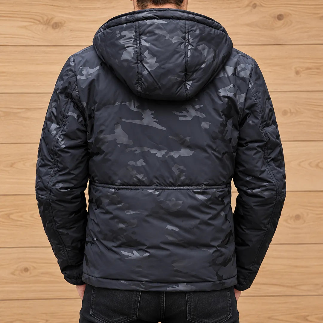 Everyday Puffer Jacket
