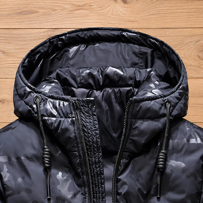 Everyday Puffer Jacket