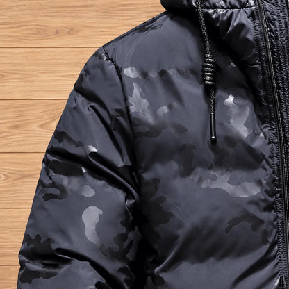 Everyday Puffer Jacket