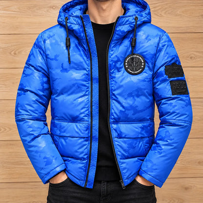 Everyday Puffer Jacket