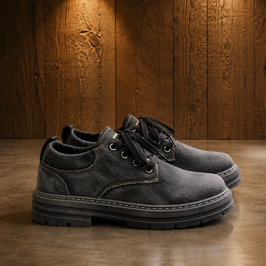 Everyday Rugged Shoes