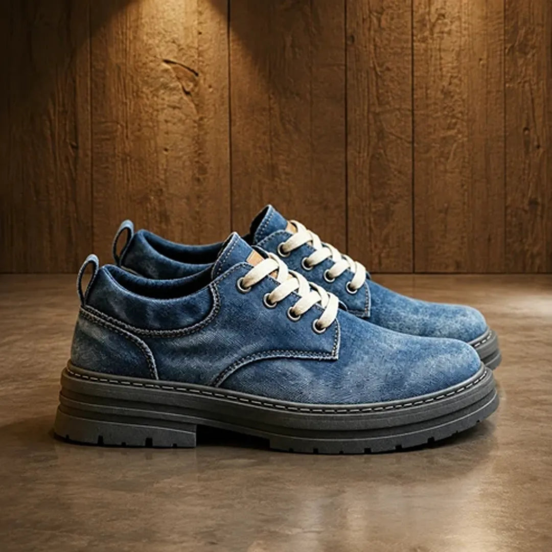 Everyday Rugged Shoes