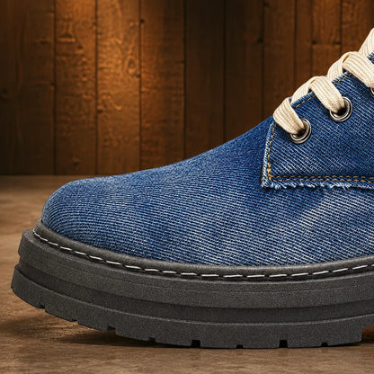Everyday Rugged Shoes