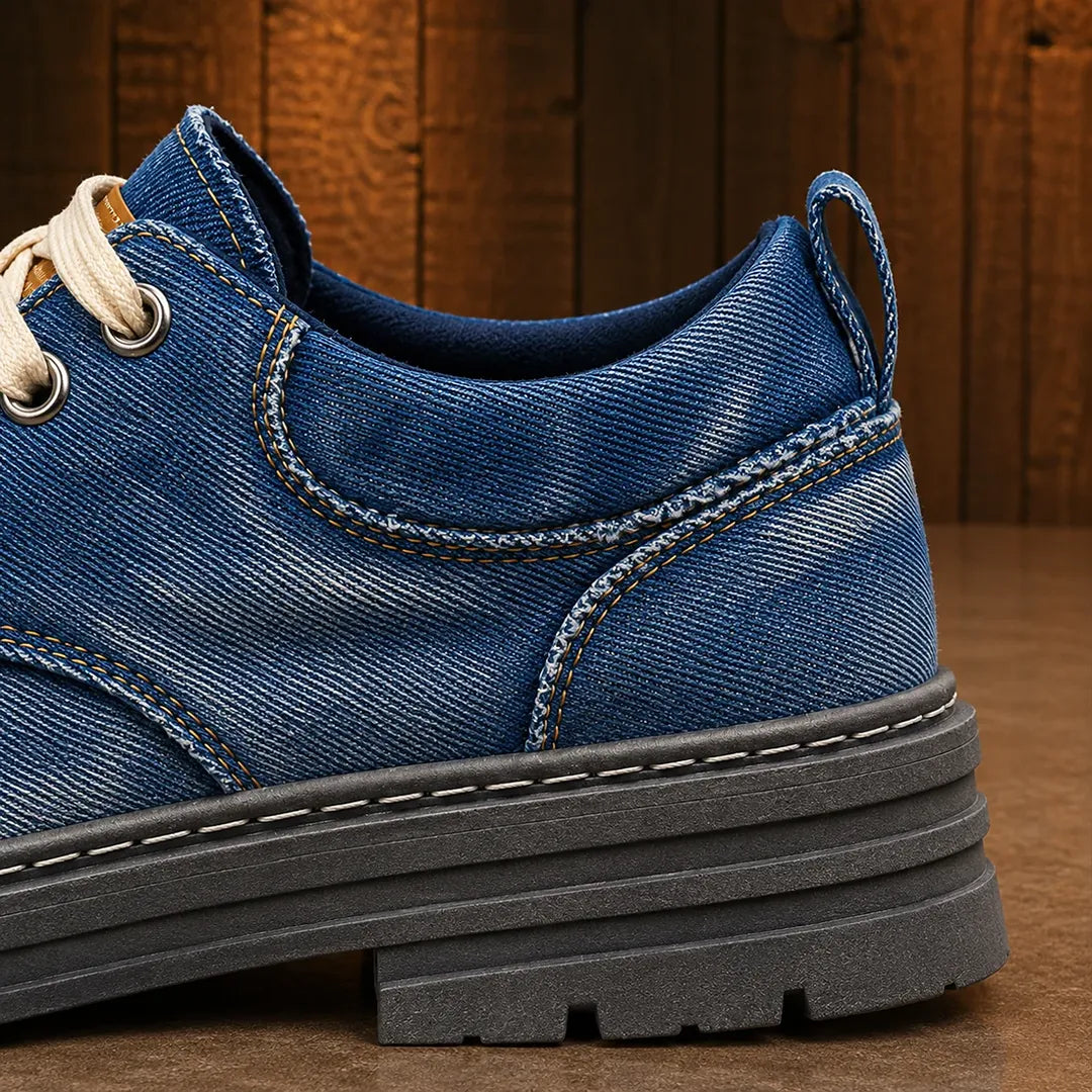 Everyday Rugged Shoes