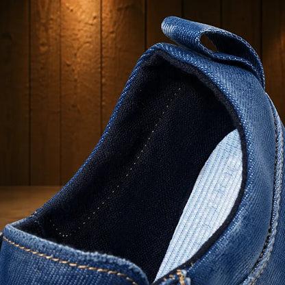 Everyday Rugged Shoes