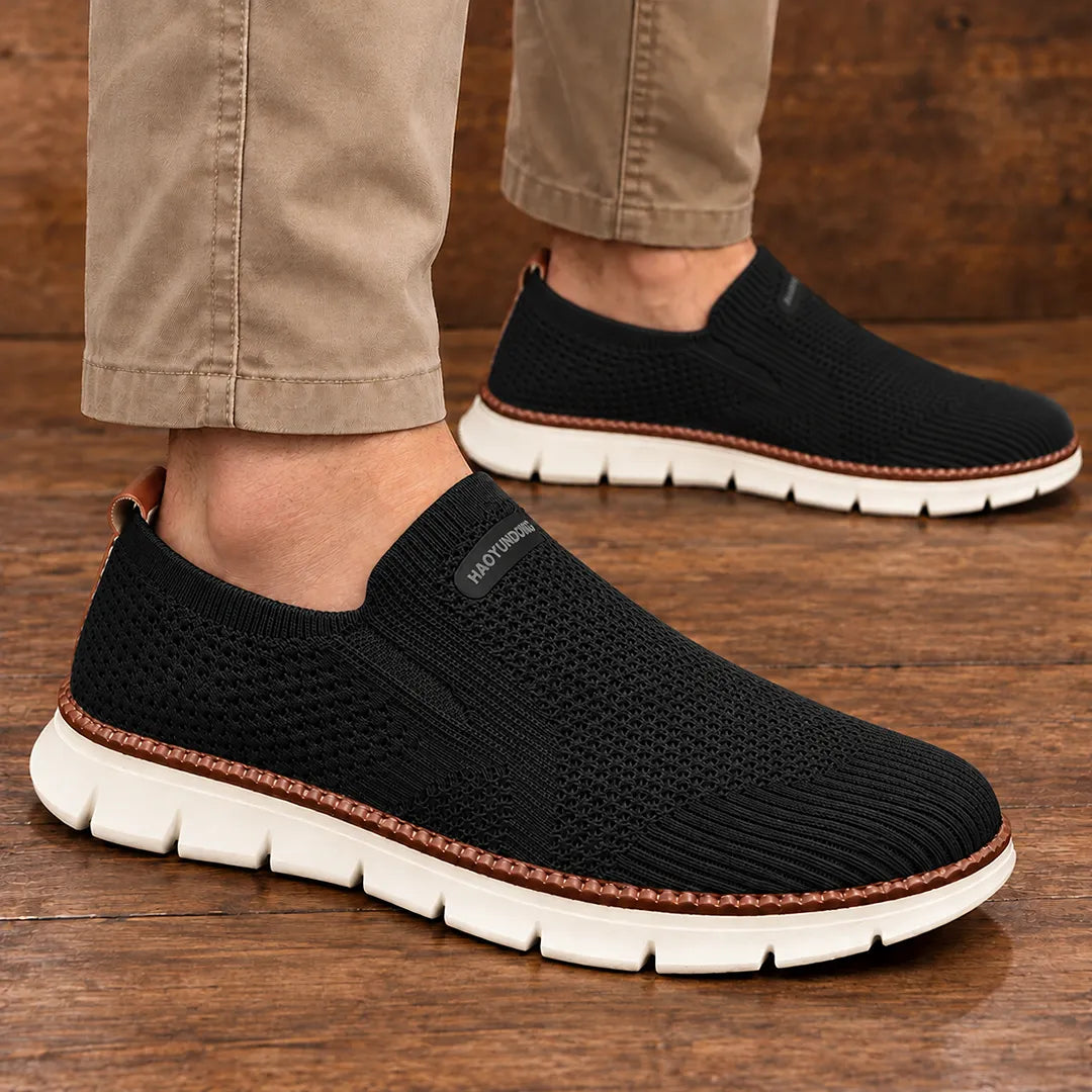 Everyday Slip-On Sneakers