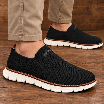 Everyday Slip-On Sneakers