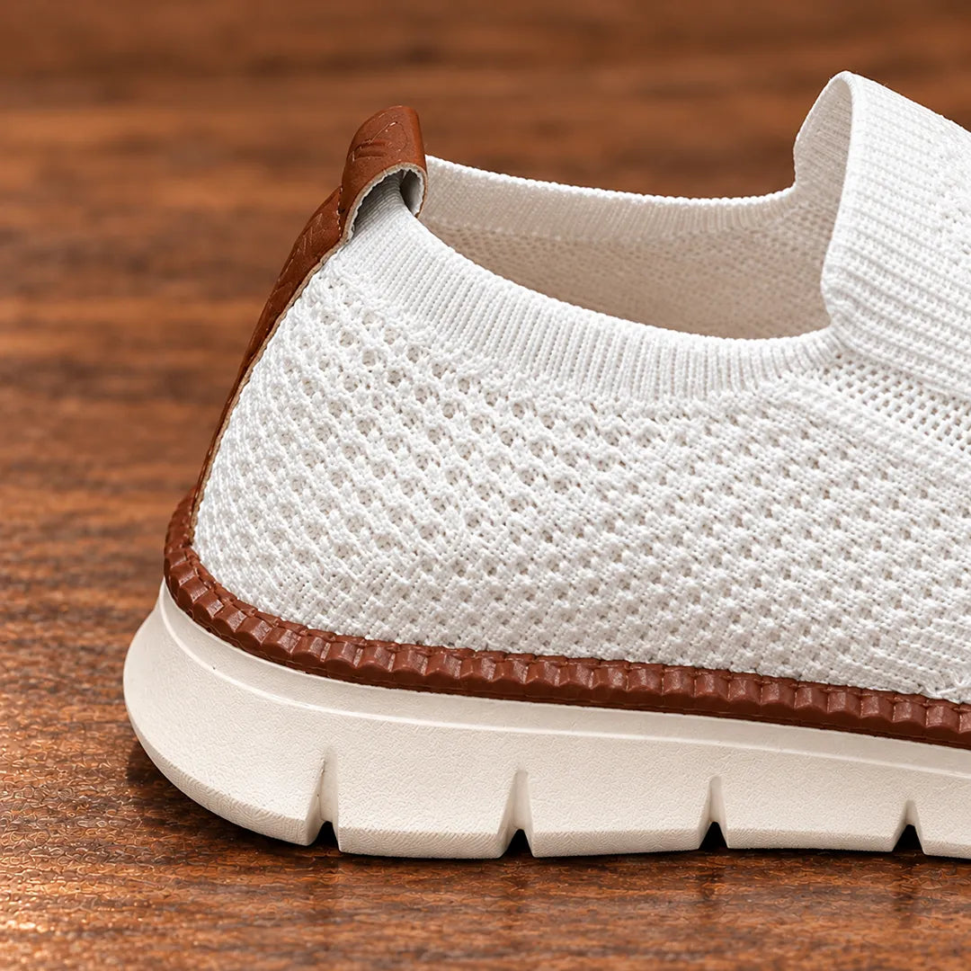 Everyday Slip-On Sneakers