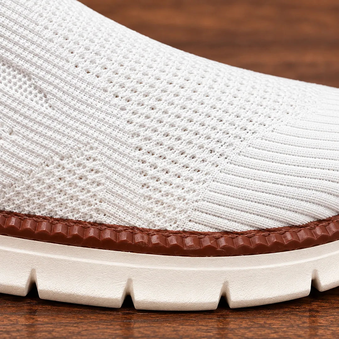 Everyday Slip-On Sneakers