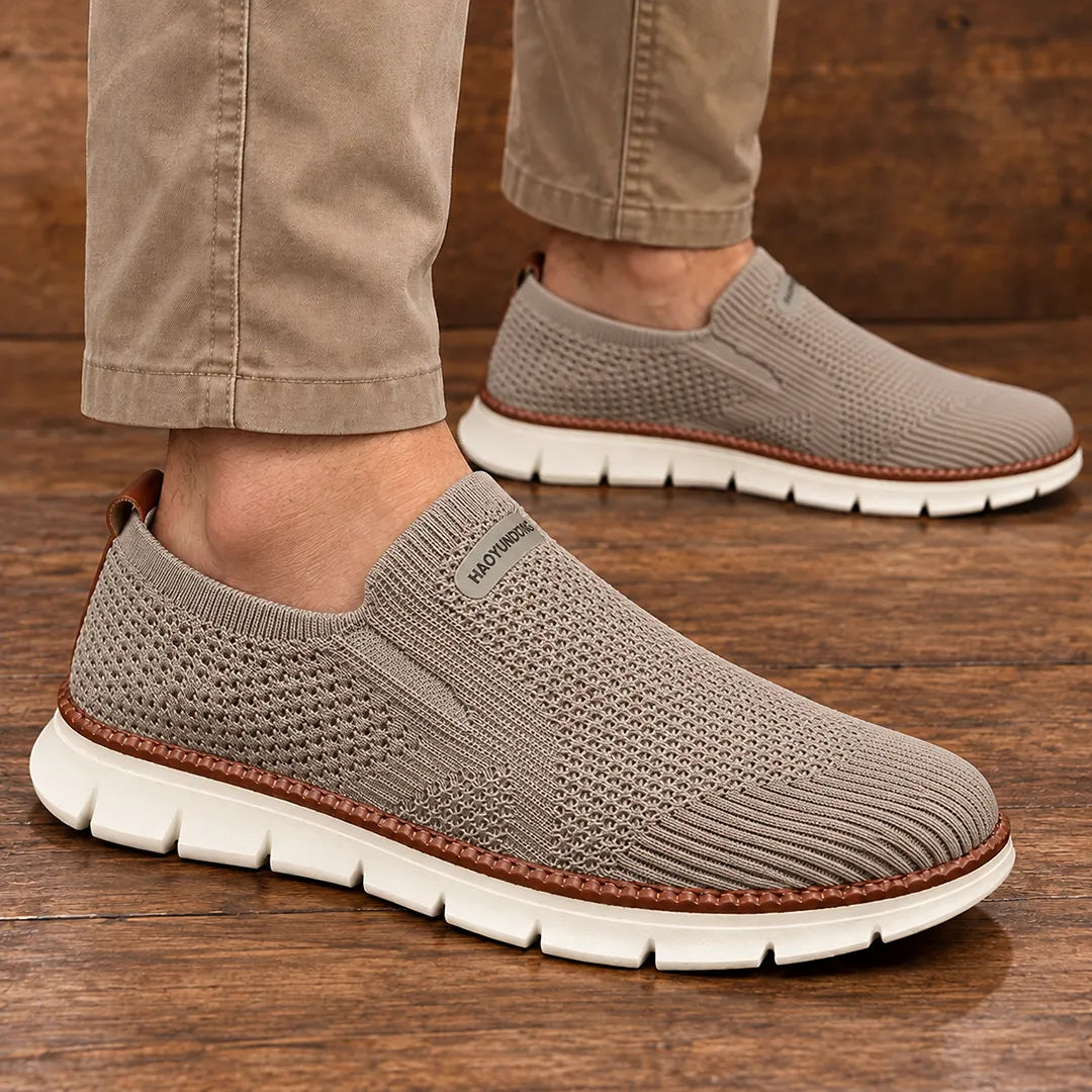 Everyday Slip-On Sneakers