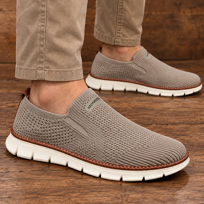 Everyday Slip-On Sneakers