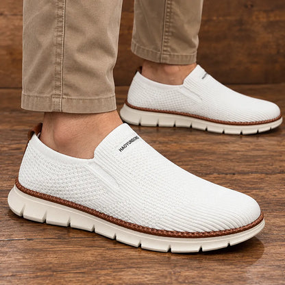 Everyday Slip-On Sneakers