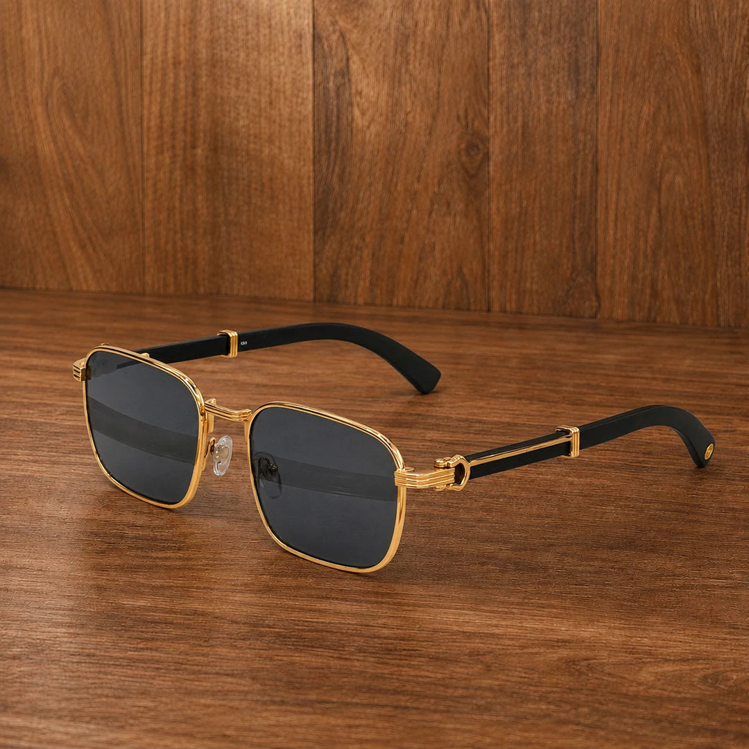 Everyday Square Sunglasses