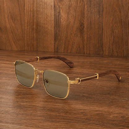 Everyday Square Sunglasses