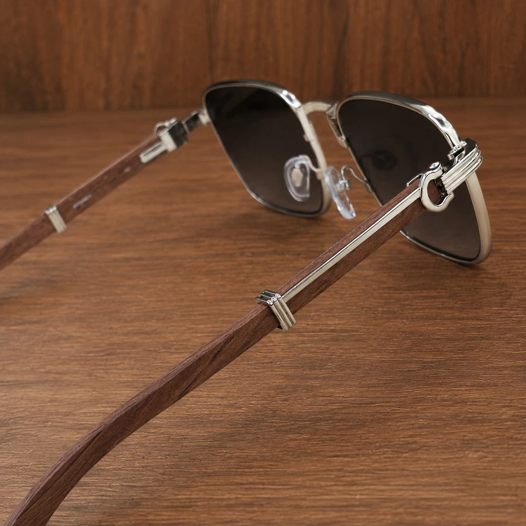 Everyday Square Sunglasses