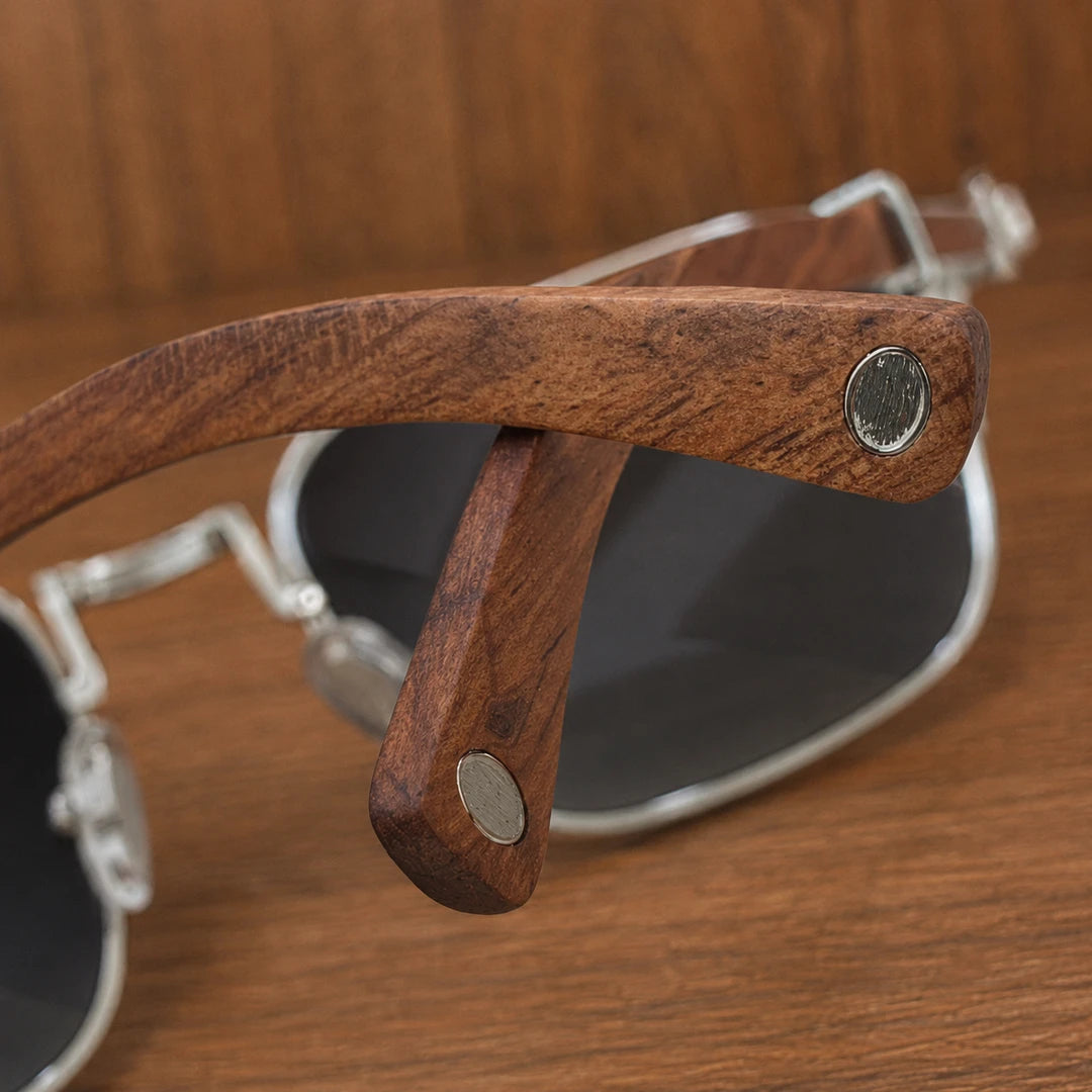 Everyday Square Sunglasses
